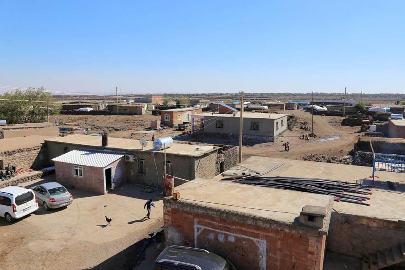 Diyarbakır’da Elektrik Akımına Kapılan Çocuk, Kurtarılamadı 2