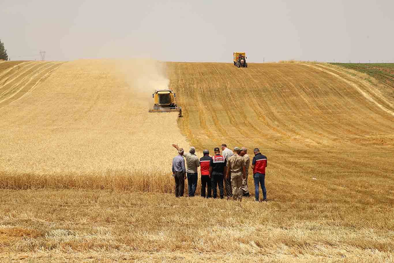 Diyarbakır'da Kurulan 17 Özel Ekip, Bunun Için Seferber Oldu 2