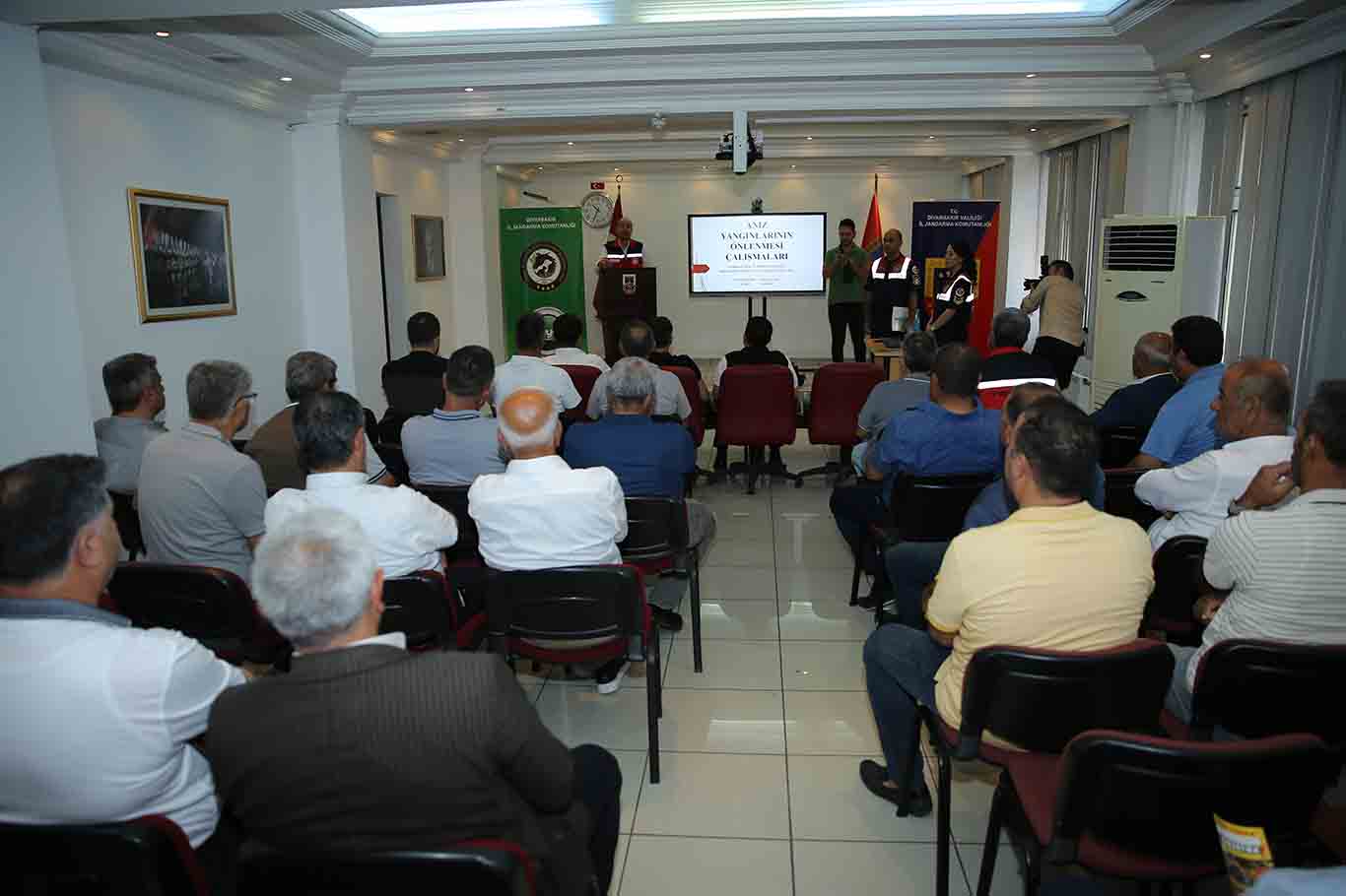 Diyarbakır'da Kurulan 17 Özel Ekip, Bunun Için Seferber Oldu 7