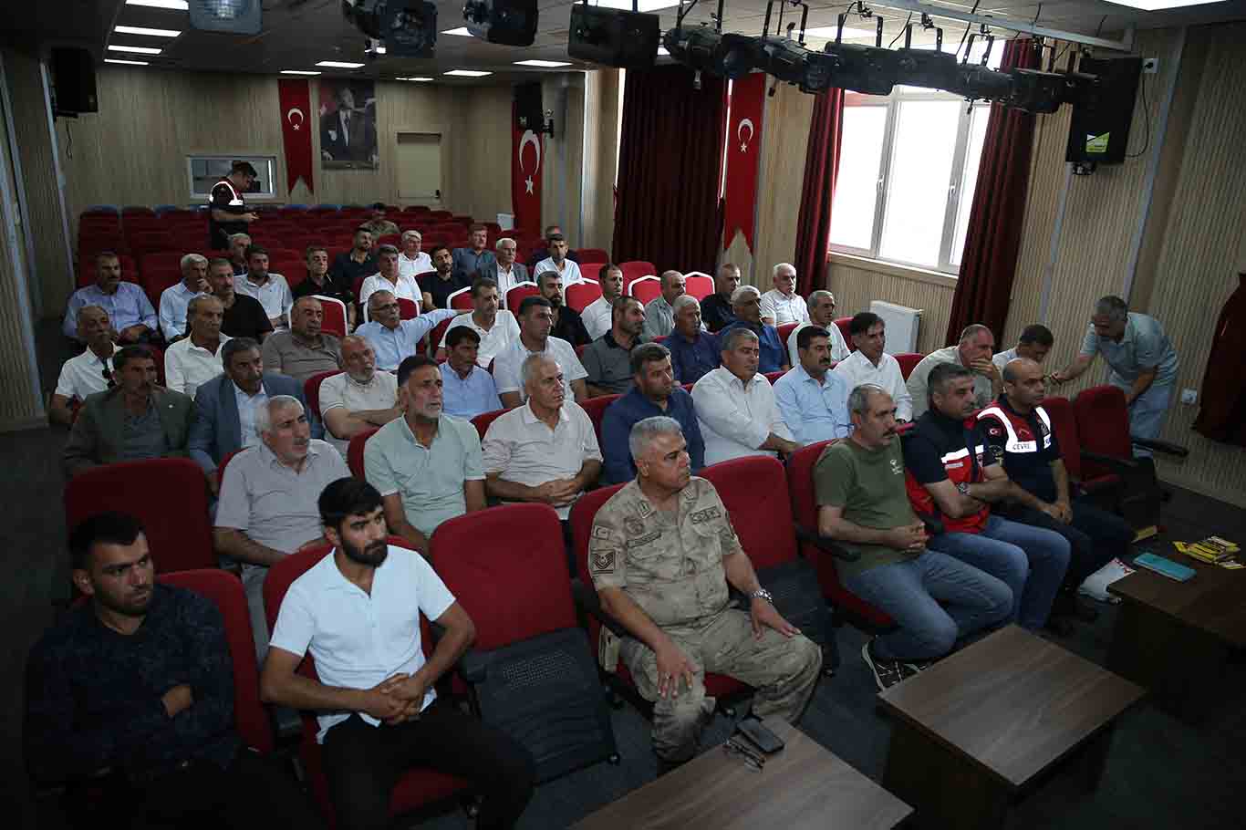 Diyarbakır'da Kurulan 17 Özel Ekip, Bunun Için Seferber Oldu 8