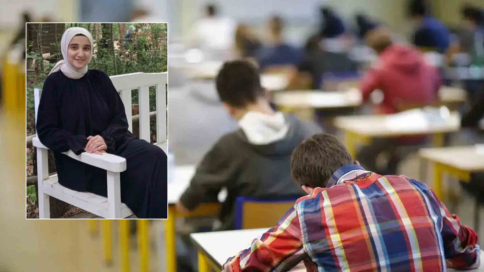 Diyarbakır’da Psikolog Demir’den Yks Öncesi Öğrencilere Kaygı Uyarısı