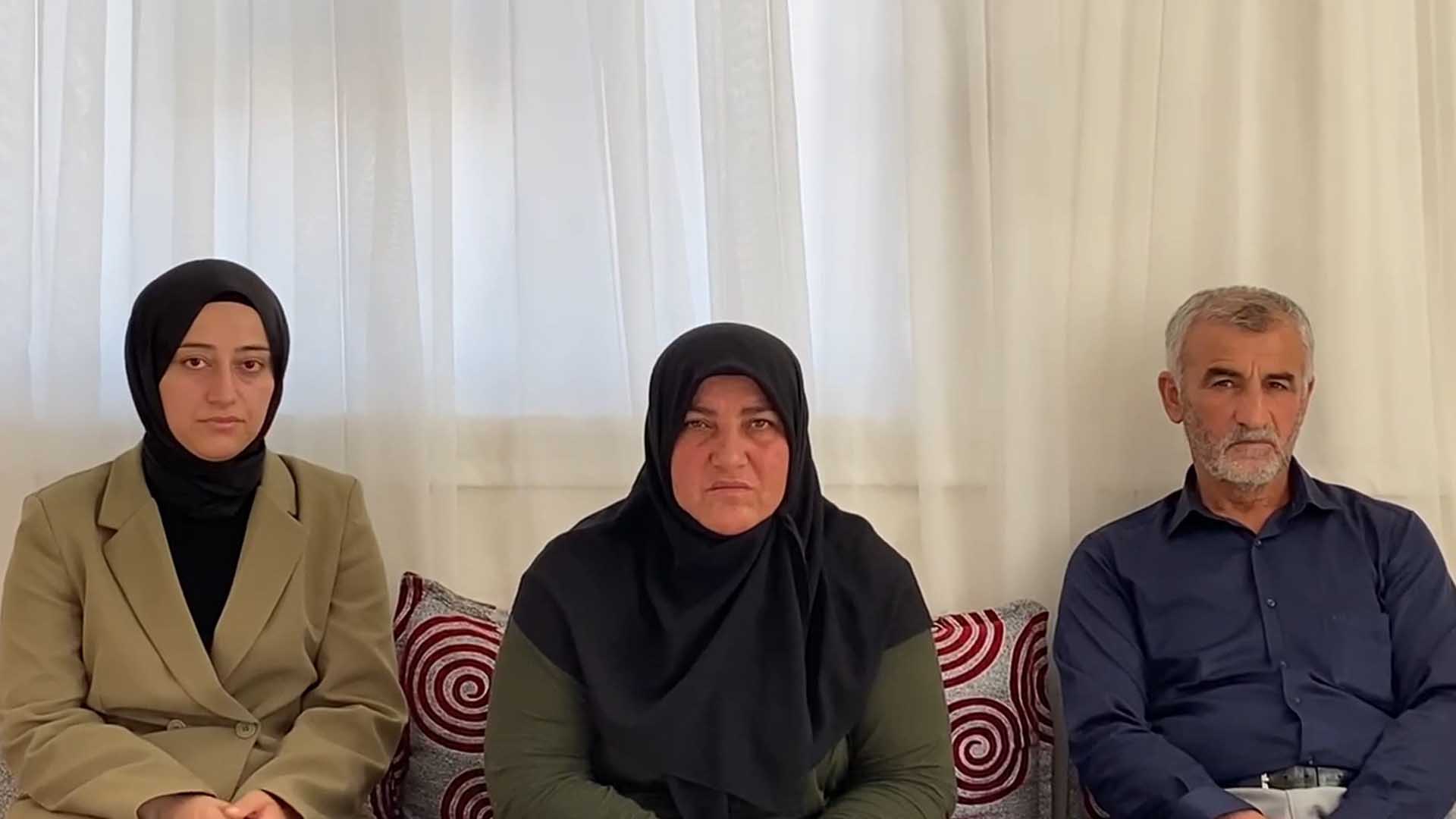Düğün Salonunda Öldürülen Gencin Ailesi, Yaşananları Anlattı 1