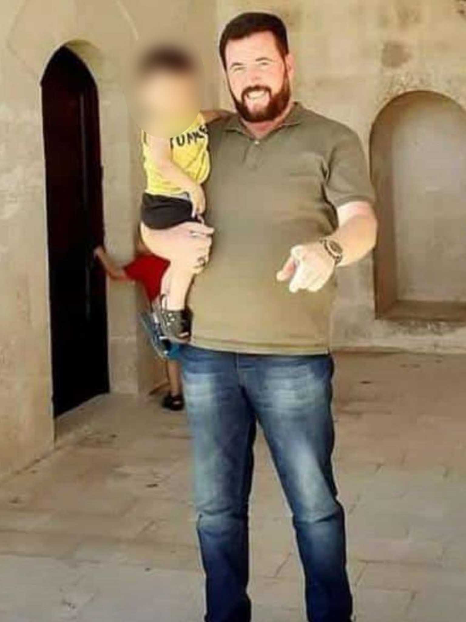 Eliaçık Köyü Borazlı Mezrasından Şehmus Sevimli Vefat Etmiştir 2