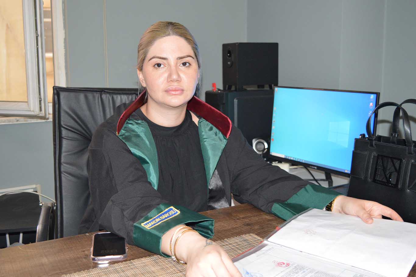 Eşim Nafaka Vermemek Için Çocuğumu Öldürmemi Istedi 1