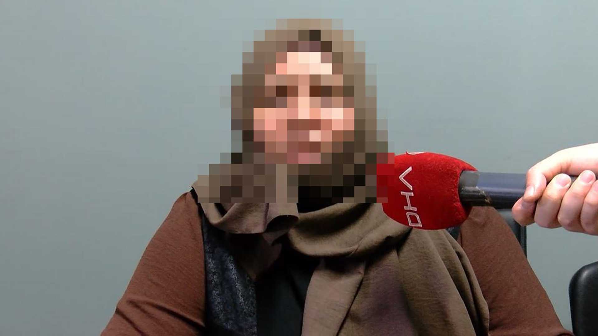 Eşim Nafaka Vermemek Için Çocuğumu Öldürmemi Istedi 2