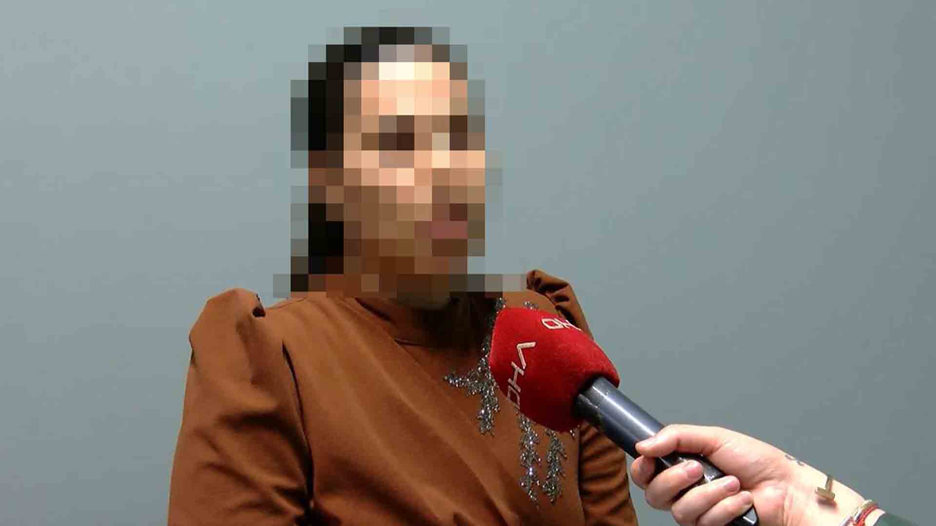 Eşim Nafaka Vermemek Için Çocuğumu Öldürmemi Istedi 3