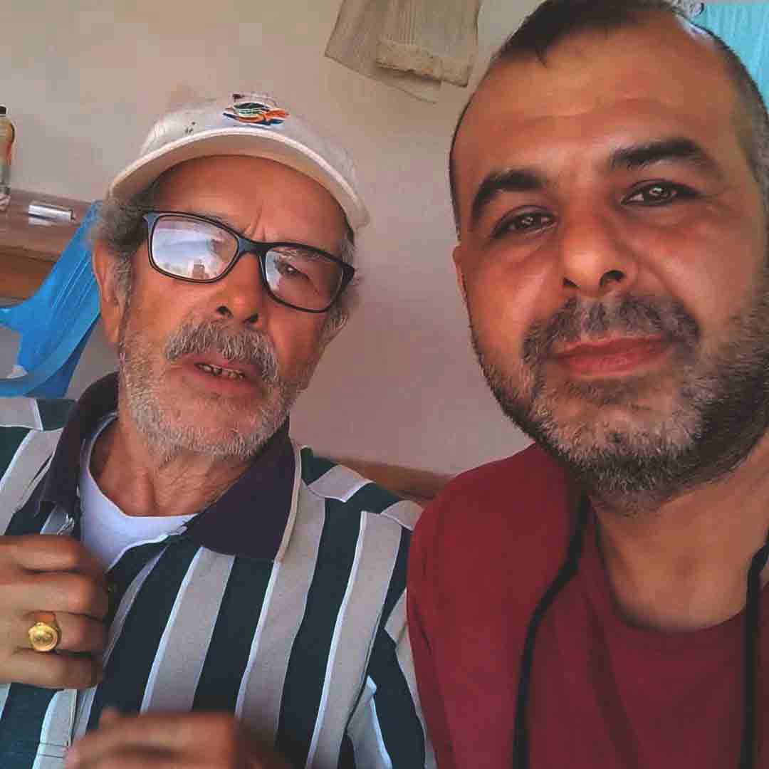Haber Alınamayan Ailenin Aracı Uçuruma Yuvarlanmış 3 Ölü, 1 Yaralı 3
