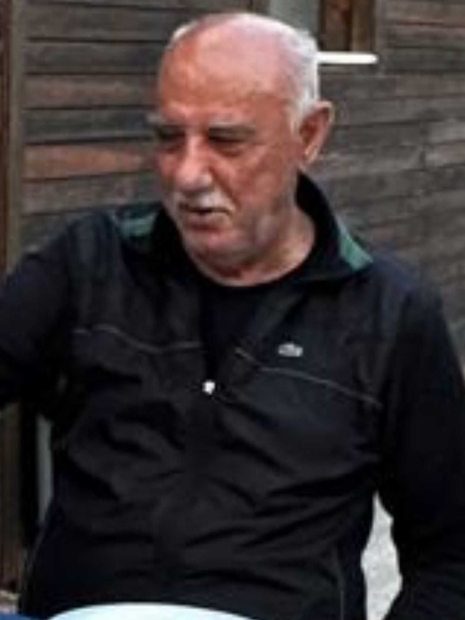Kâğıtlı Köyünden Bahri Karaarslan Vefat Etmiştir 1