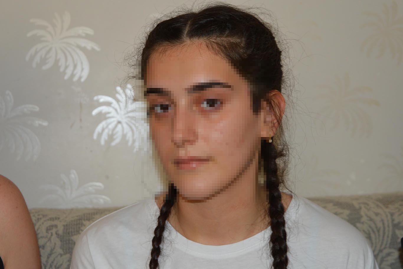 Kayıp Elif’i, Kız Arkadaşı Ve Ailesi Kaçırmış 2
