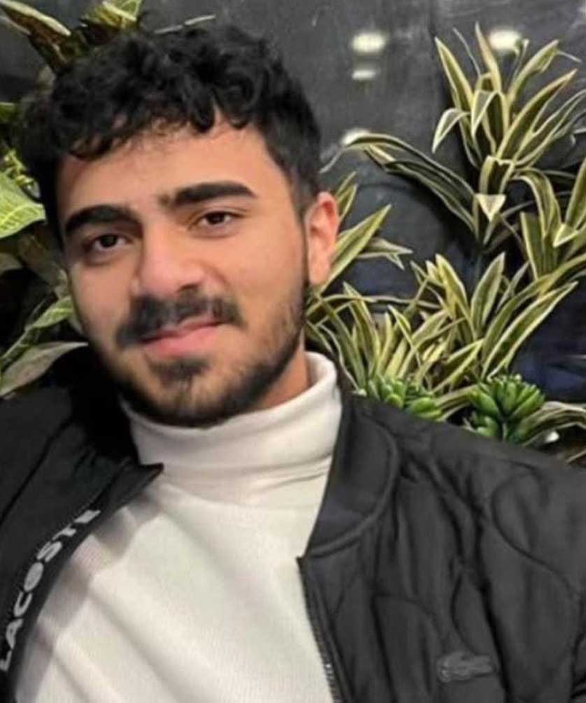 Kaza Yaptığı Araçtan Çıkarken Tir'ın Çarpması Sonucu Öldü 1
