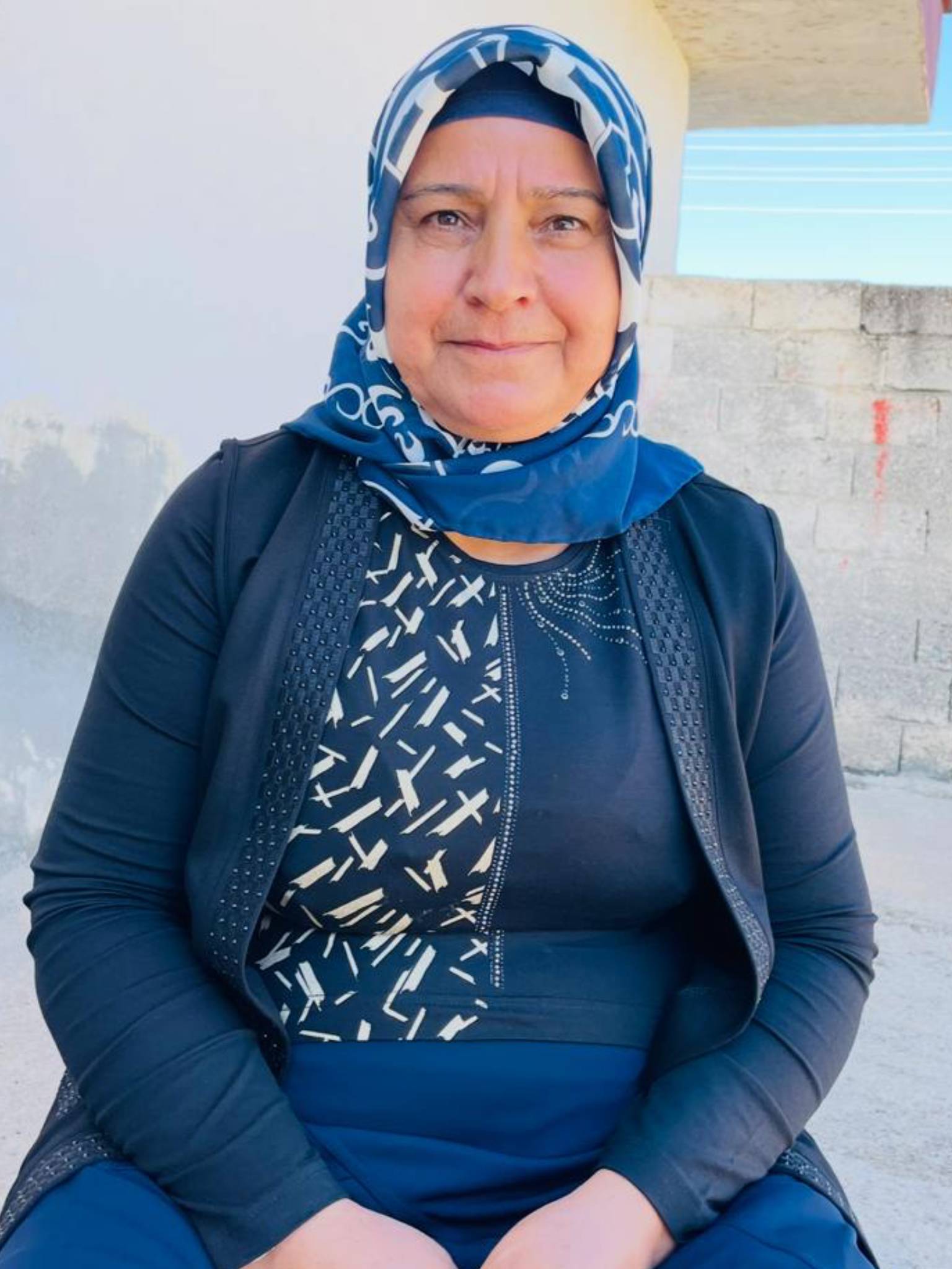 Kazancı Köyünden Ferda Kandemir Vefat Etmiştir 1