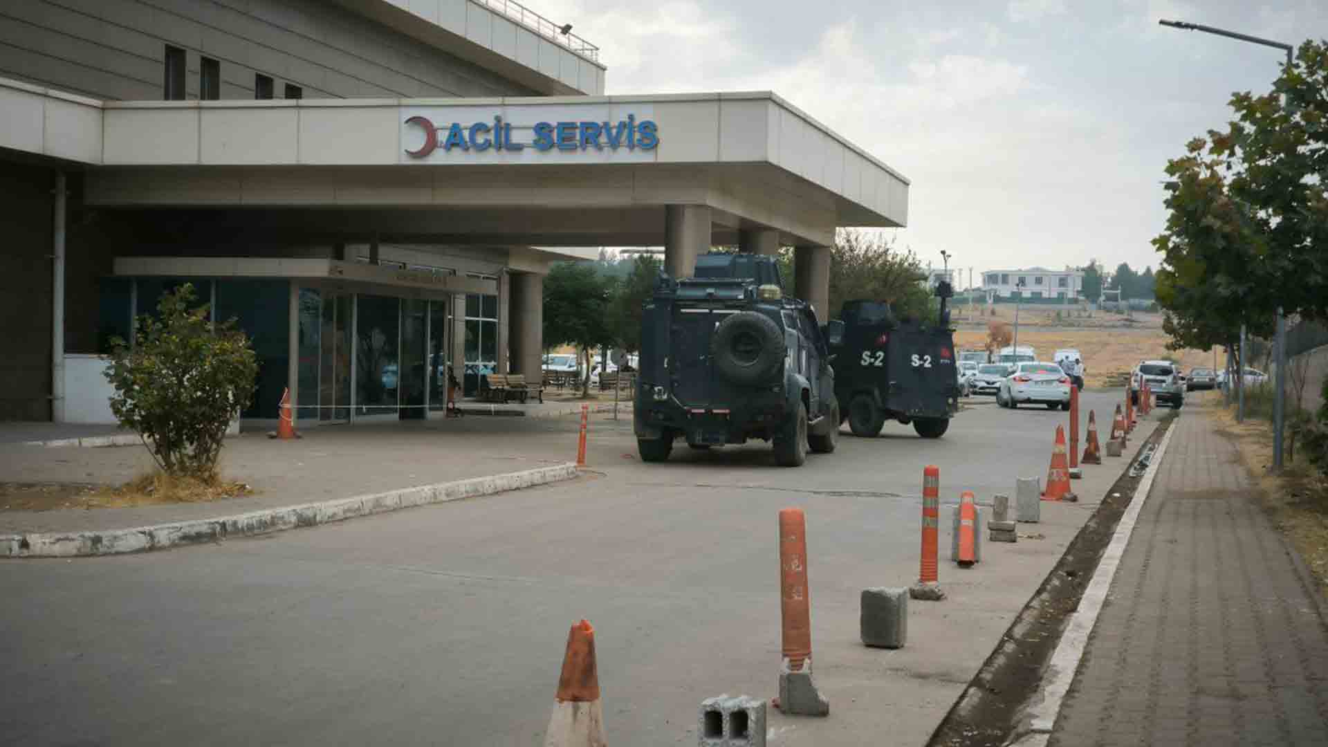 Kazara Silahla Vurulan Çocuk, Yaşamını Yitirdi 2