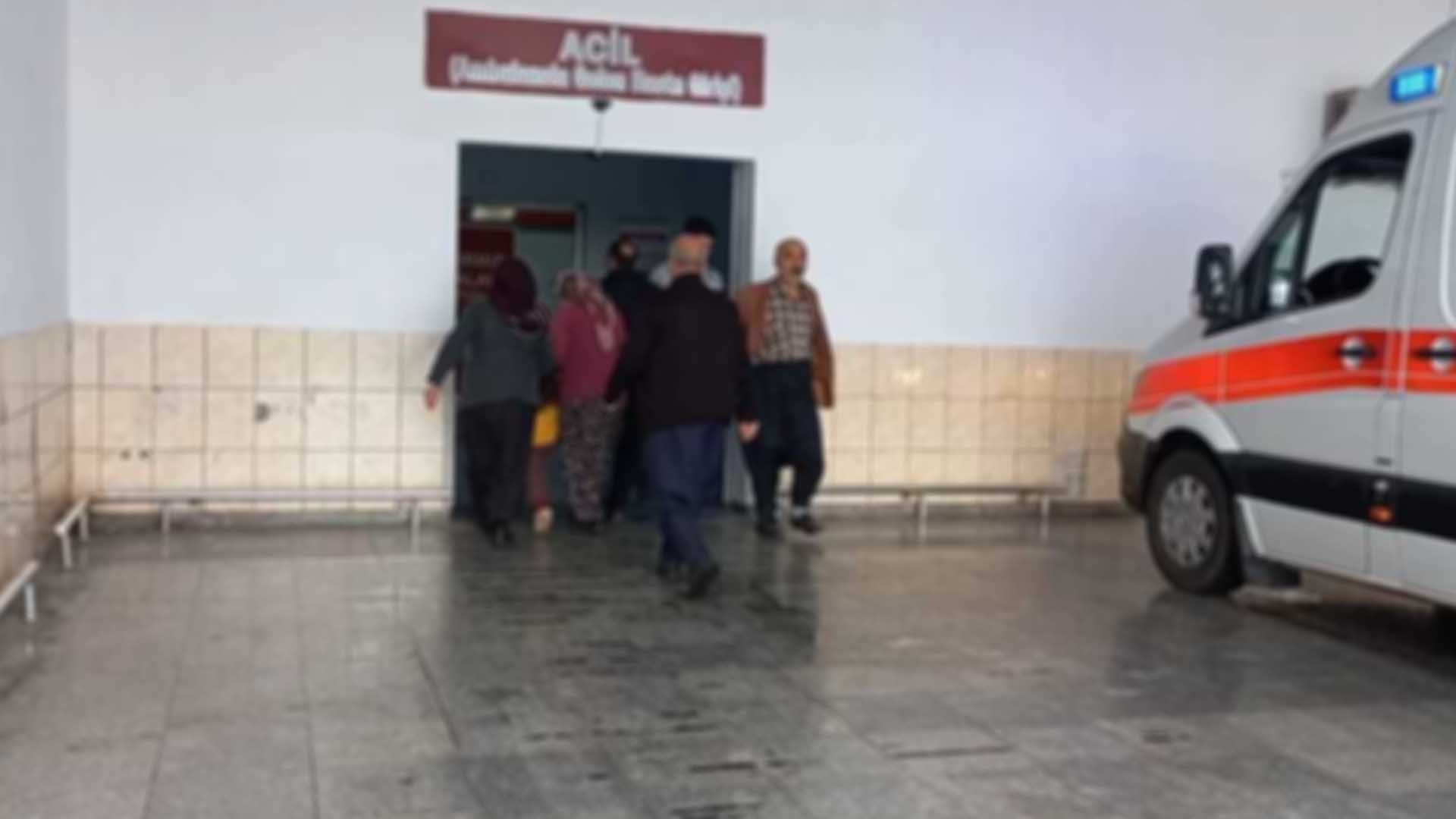 Malatya'da Yol Verme Kavgasında Amcası Ve Kuzenini Öldürdü 2