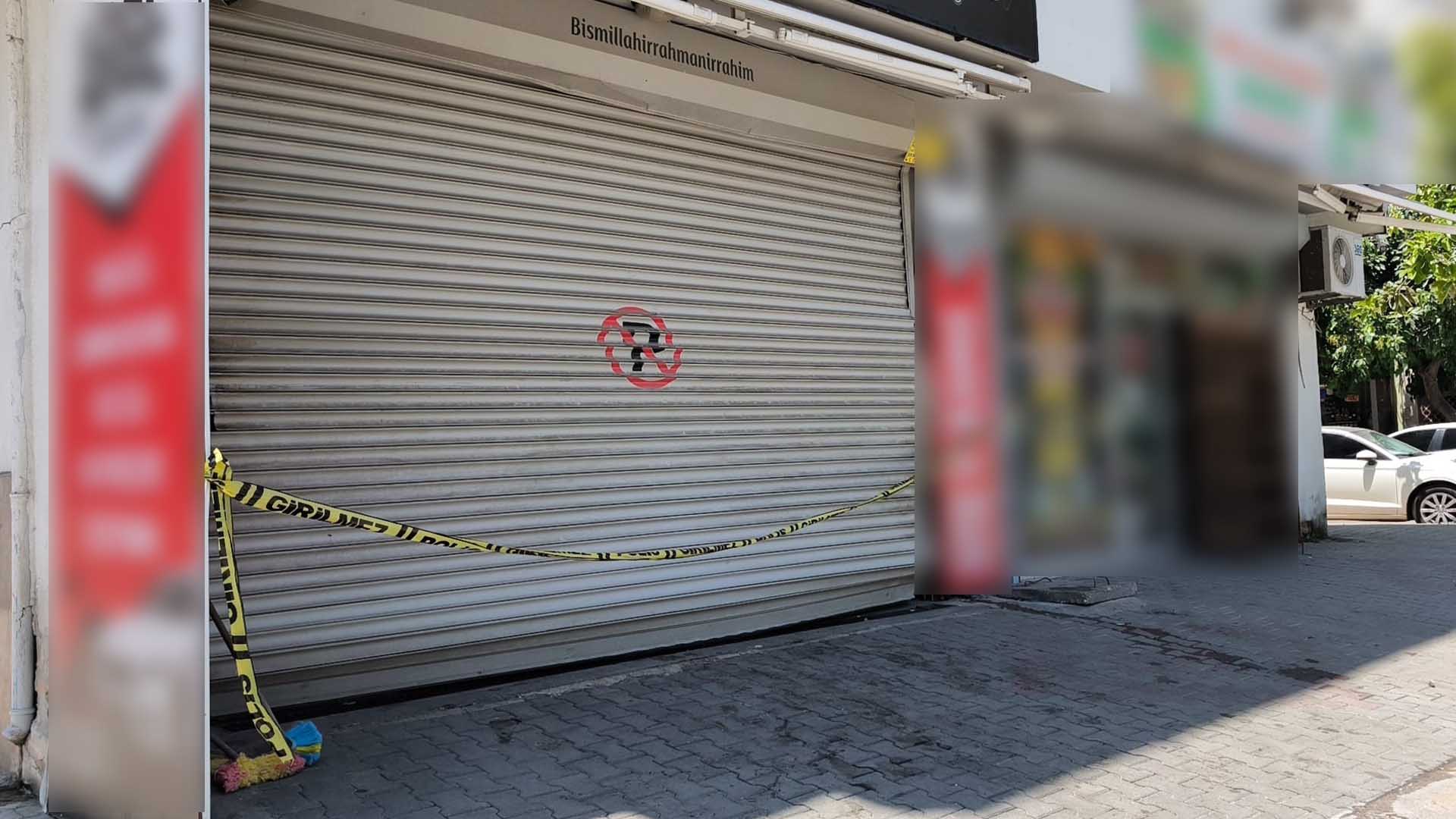 Oto Yıkamacıda 4 Kişinin Cansız Bedeni Bulundu 2