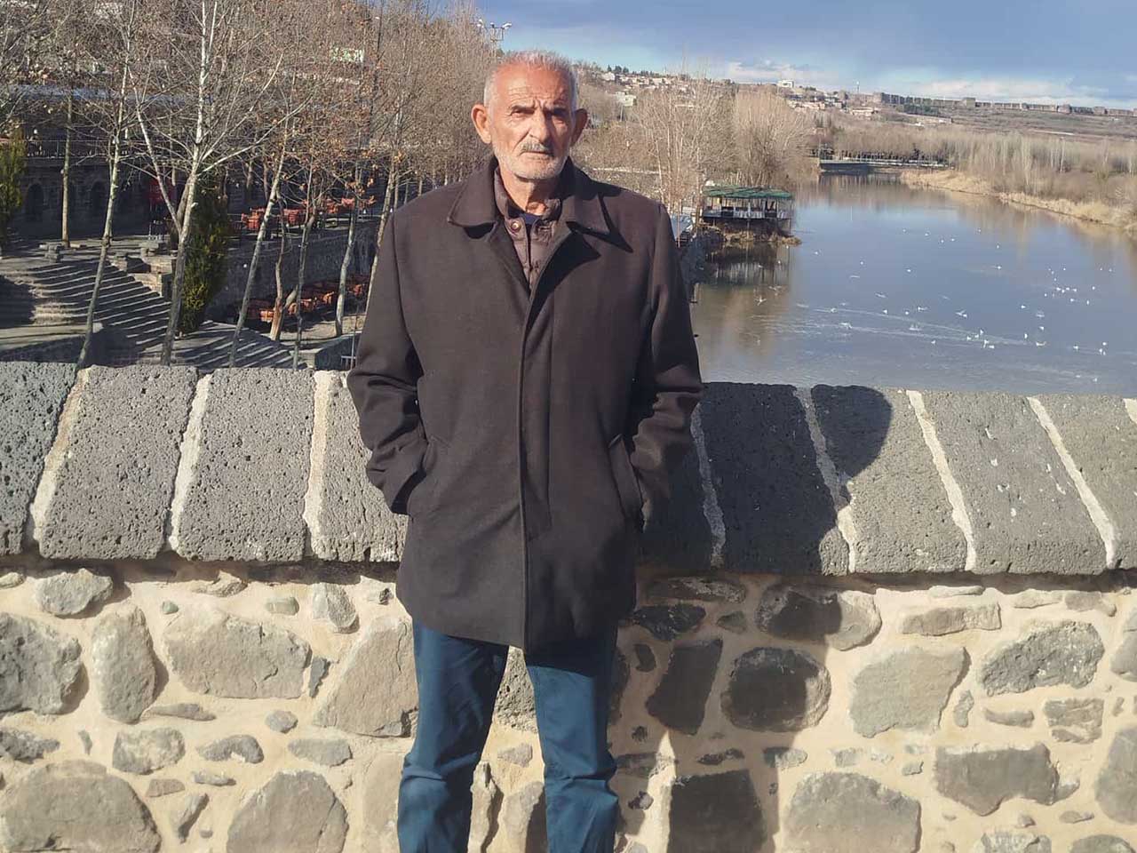 Sanayi Mahallesinde Yusuf Altun Vefat Etmiştir 1
