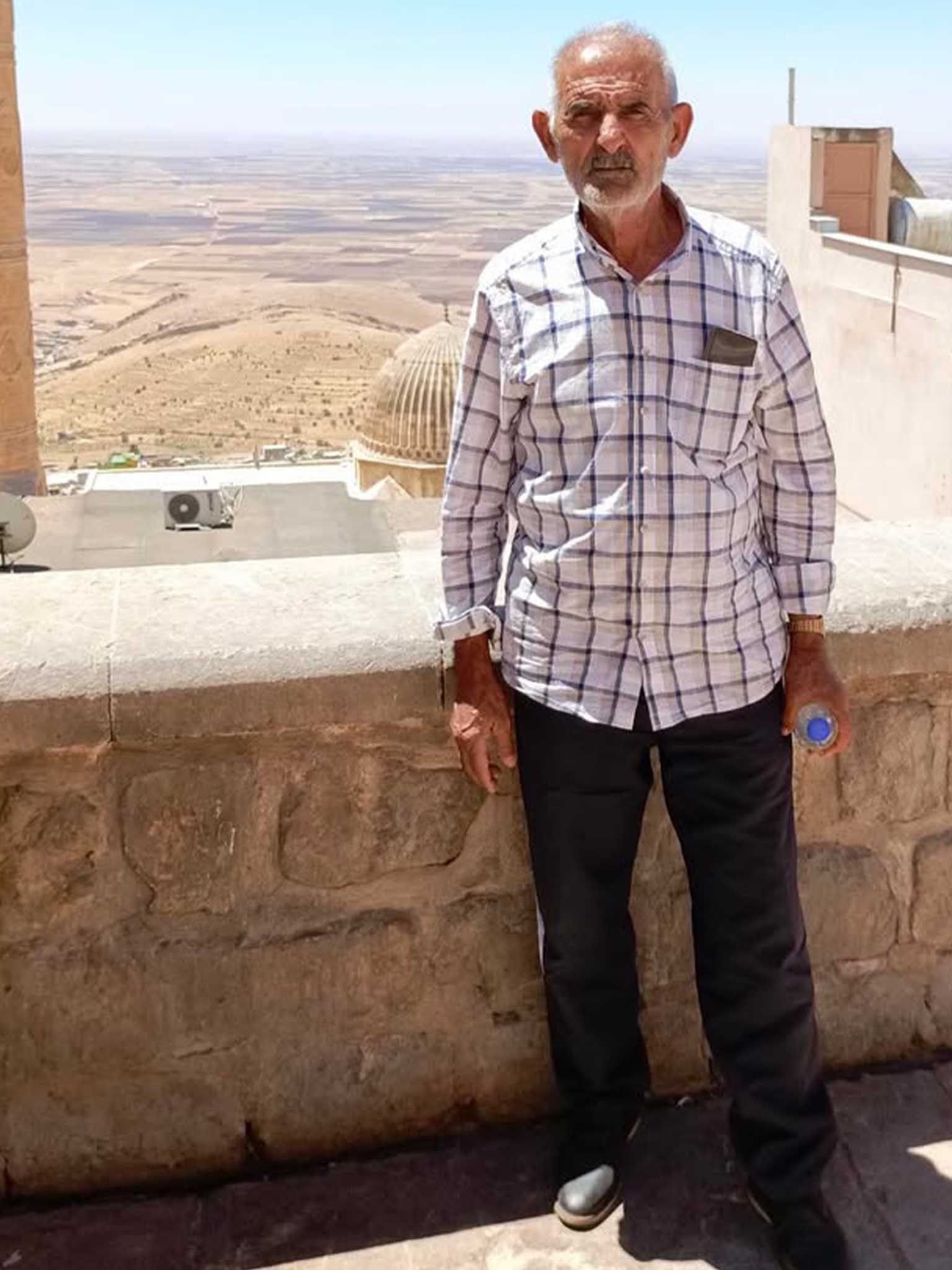 Sanayi Mahallesinde Yusuf Altun Vefat Etmiştir 3