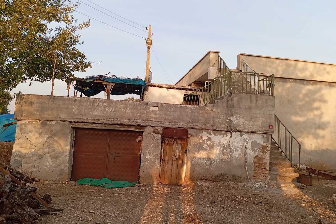 Silahlı Kavgada Bacağı Koptu, Yakınları Adalet Istiyor 1