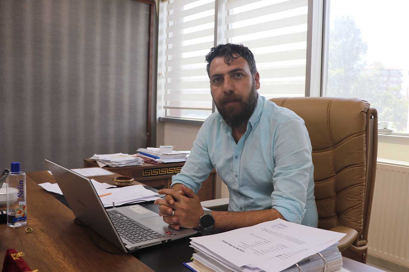 Silahlı Kavgada Bacağı Koptu, Yakınları Adalet Istiyor 3