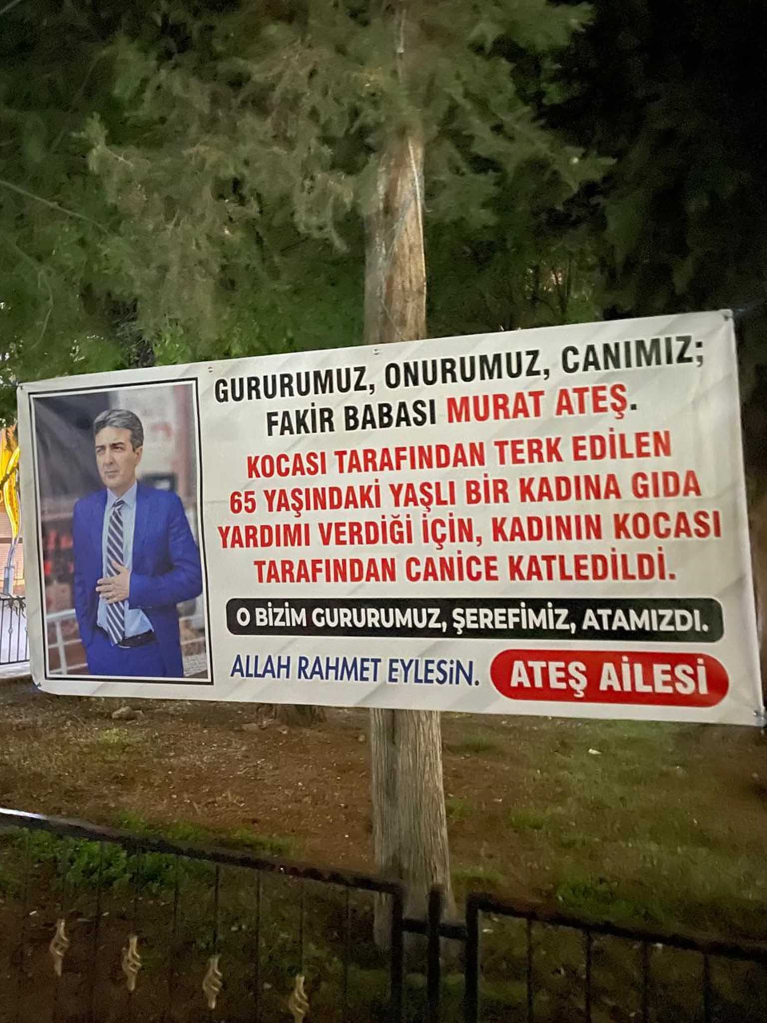 Silahlı Saldırıda Ölen Muhtarlar Derneği Başkanı’nın Ailesinden Şok Iddialar 1