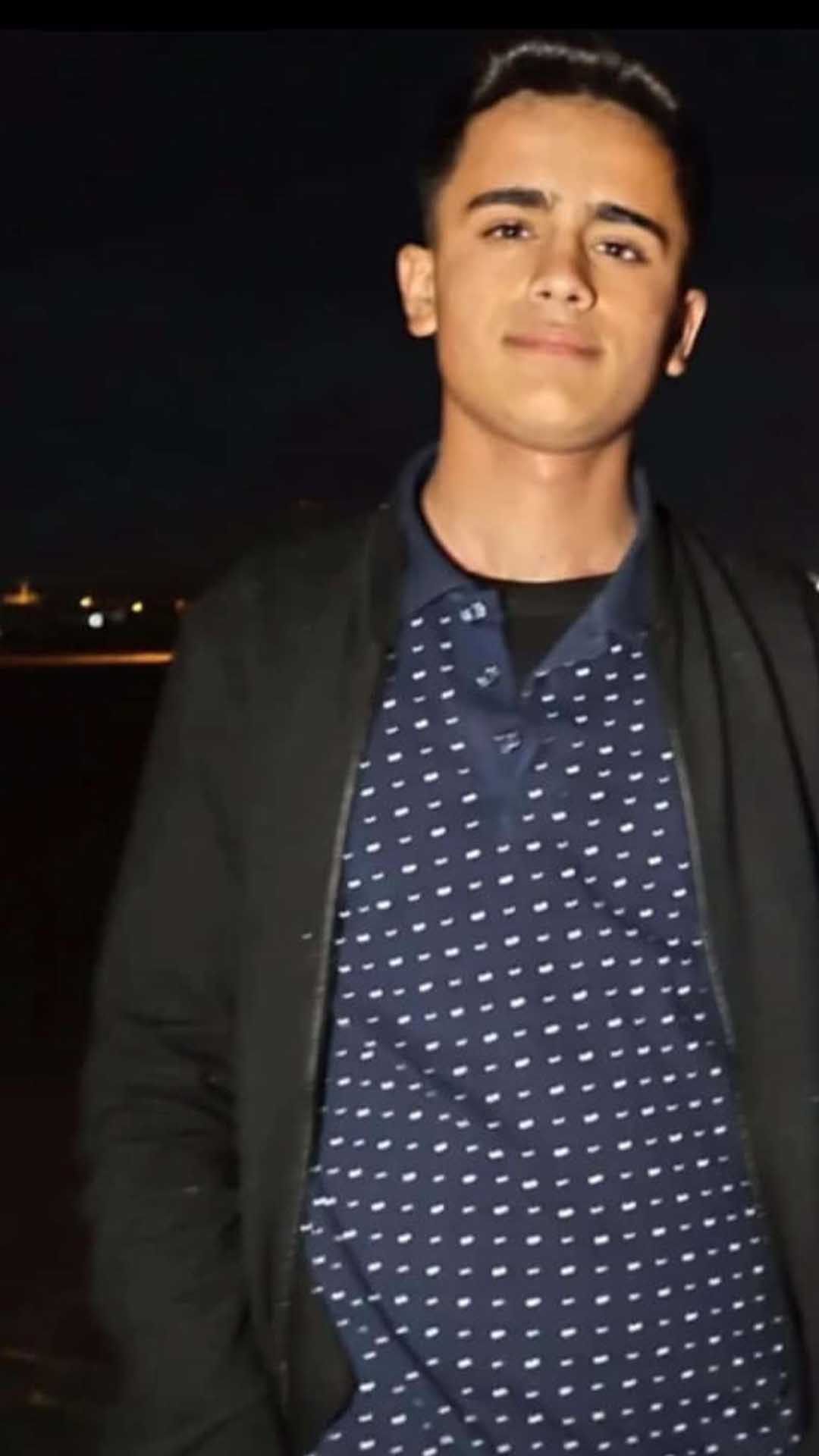 Tepe Mahallesinde Yusuf Akgül Vefat Etmiştir 3