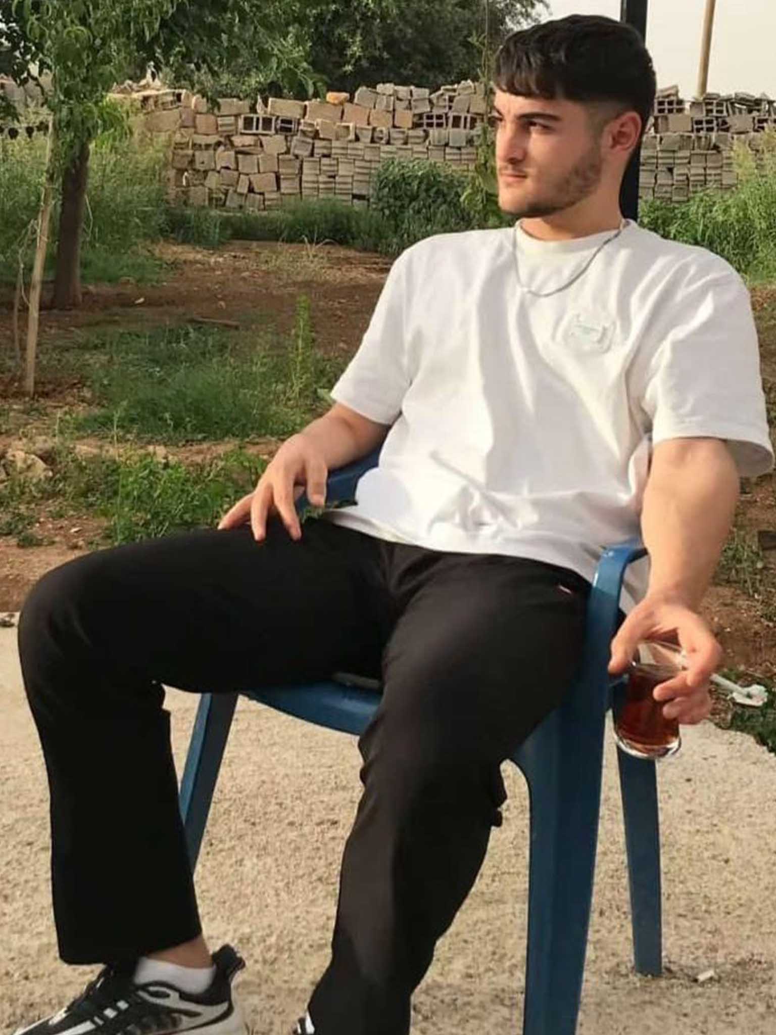 Tir Ile Çarpışan Motosikletteki 2 Kardeş Hayatını Kaybetti 1