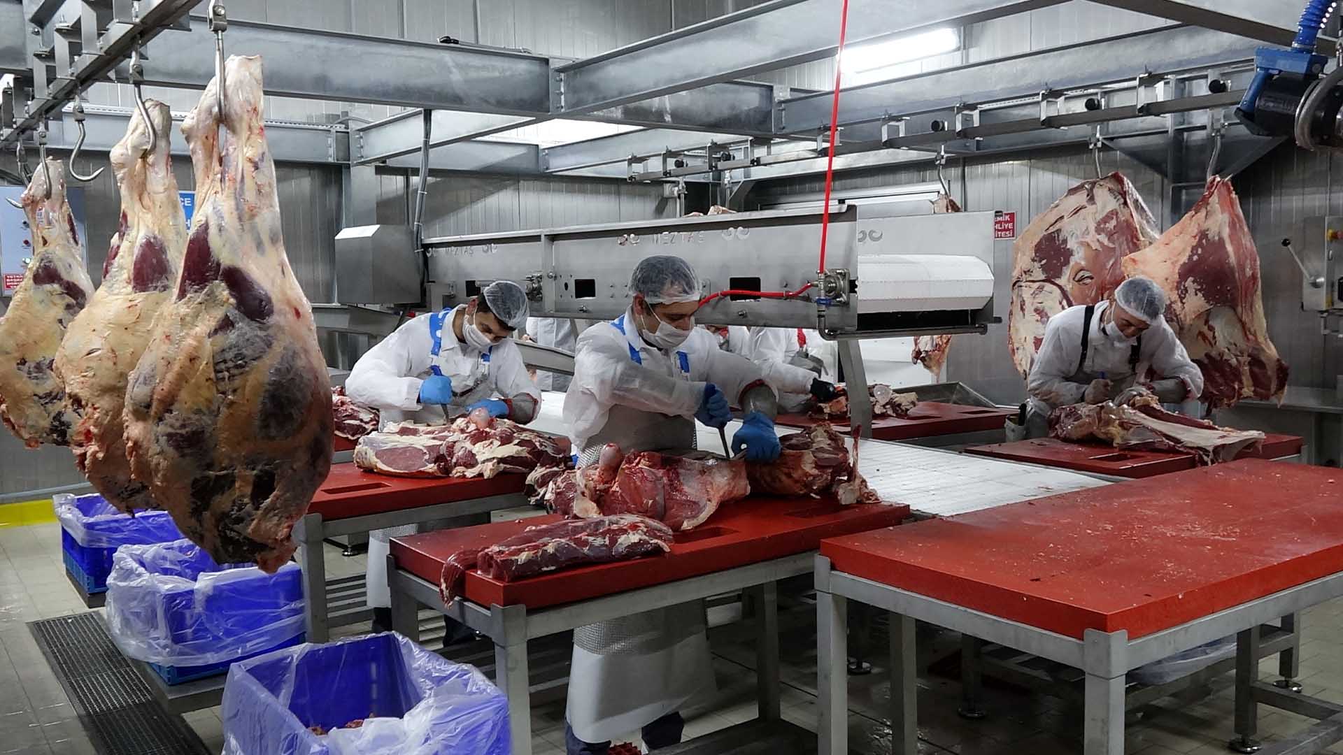 1 Kilo Için 15 Ton Su Tüketiliyor, Avokado, Kivi Yemeyin 2
