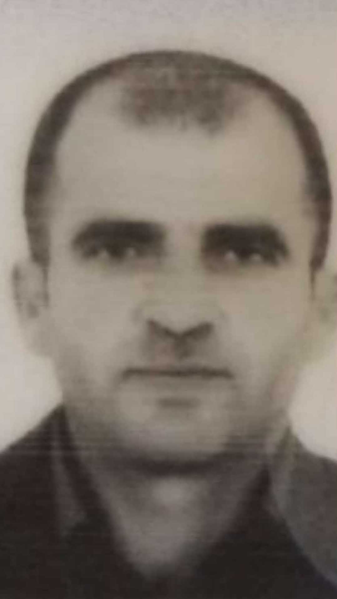 Akpınar Mahallesinde Salih Koluman Vefat Etmiştir 1