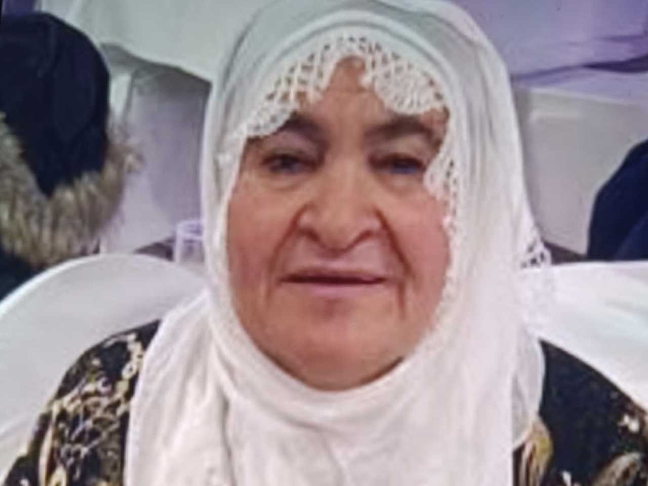 Almanya’dan Gelen Kadın Evinde Ölü Bulundu 1