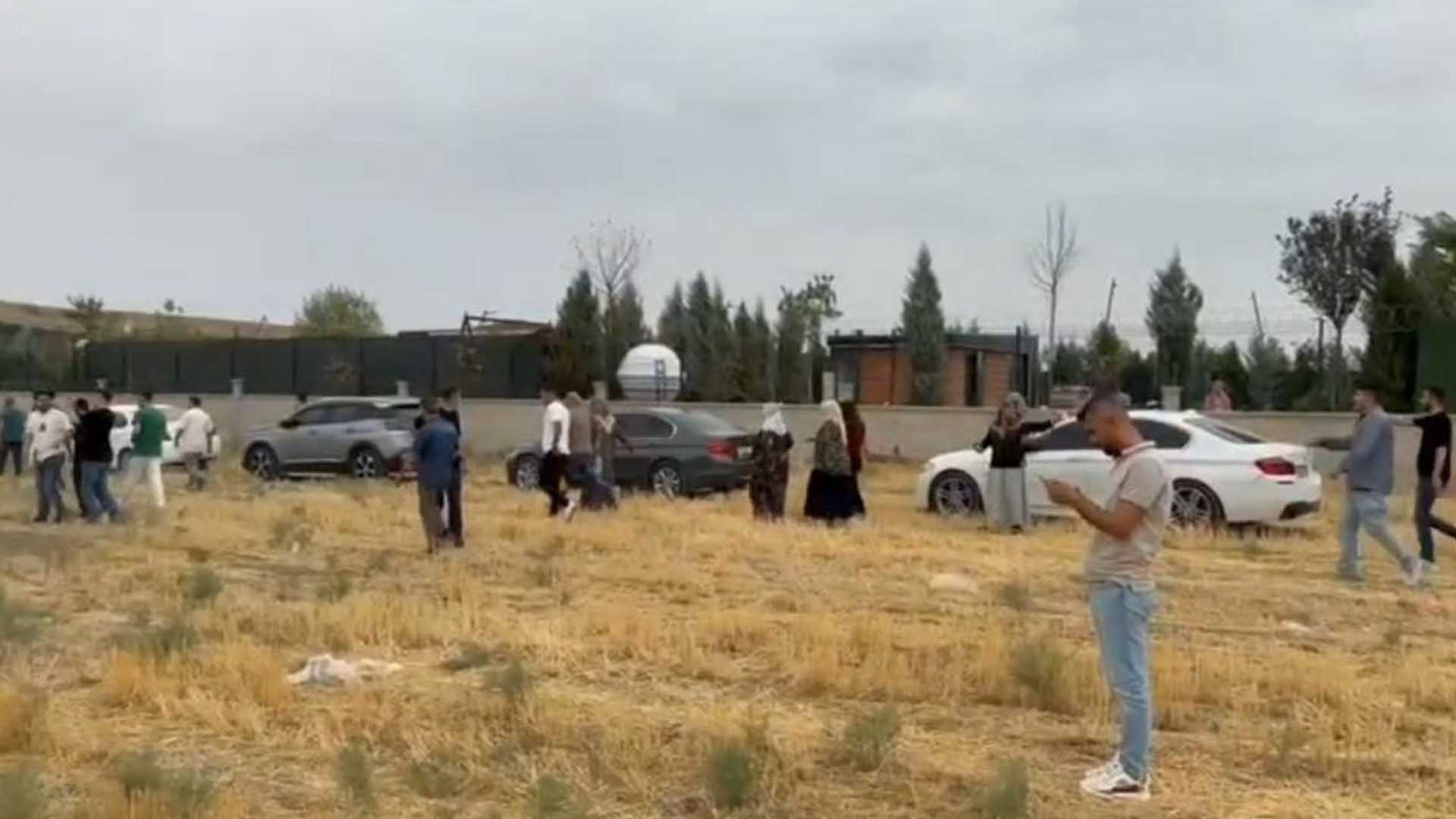 Batman’da ‘Kaçak’ Yıkım Gerginliği 4