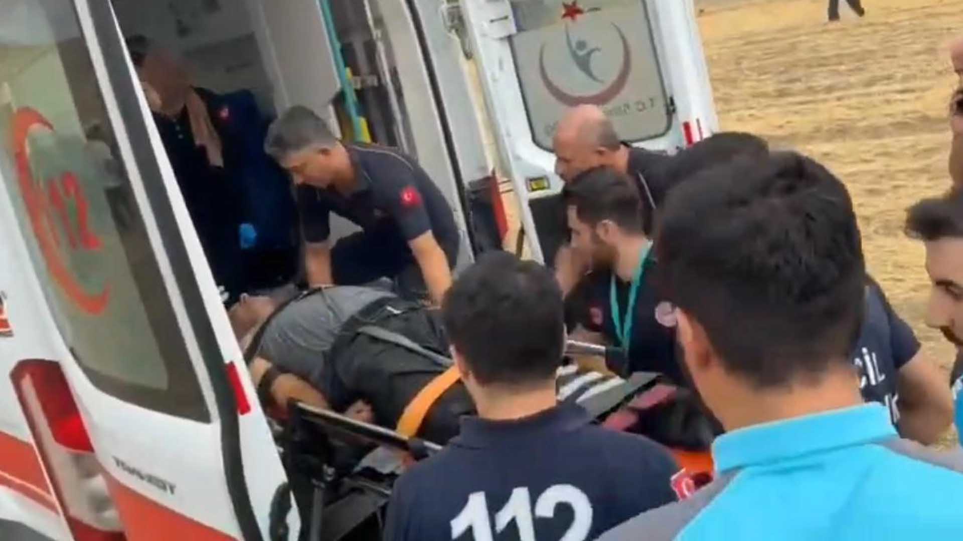Batman’da ‘Kaçak’ Yıkım Gerginliği 8
