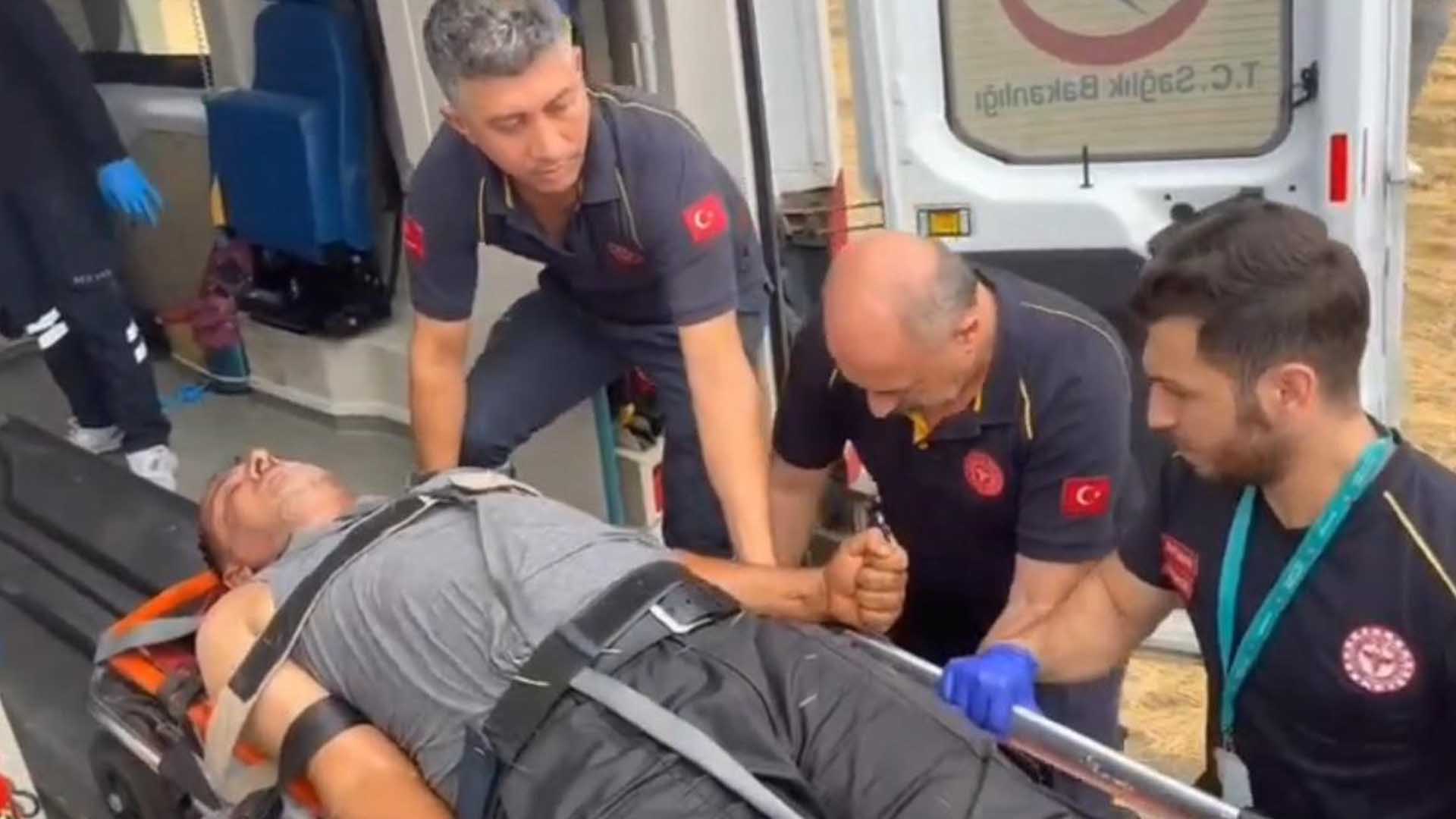 Batman’da ‘Kaçak’ Yıkım Gerginliği 9