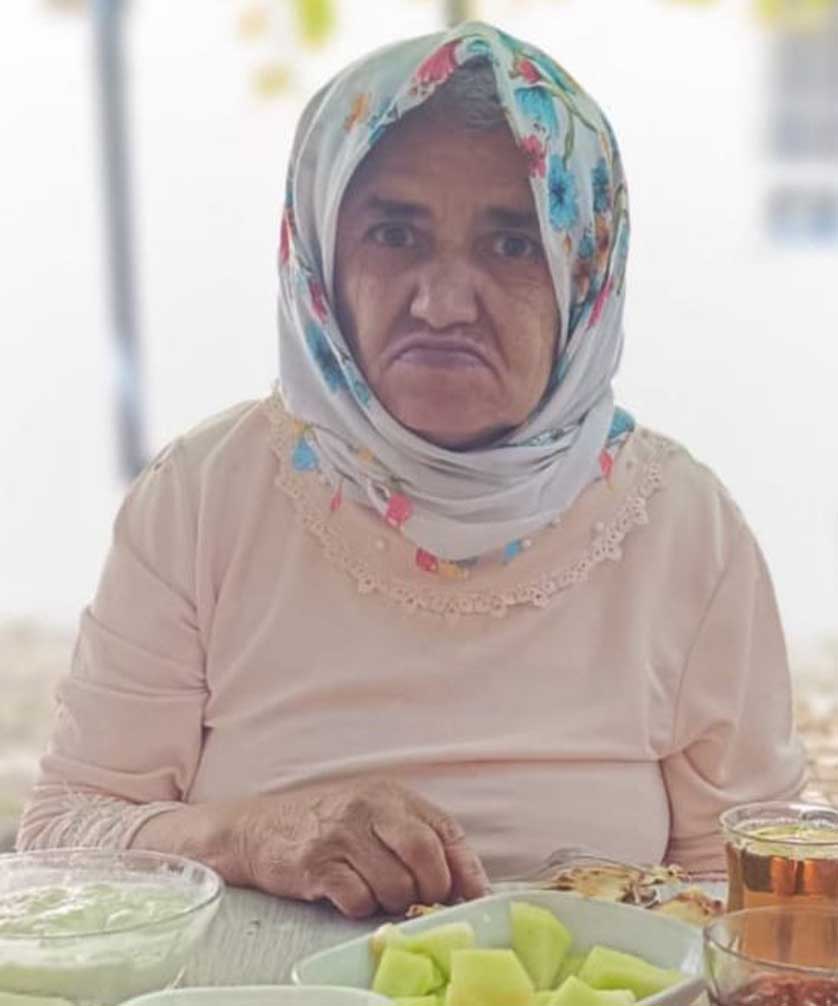 Batman’da Kayıp 63 Yaşındaki Kadın Için Ekipler Seferber Oldu 1