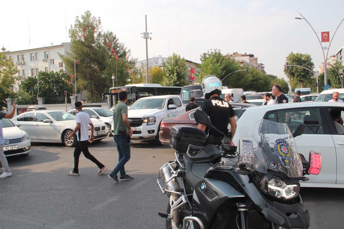 Batman’da Vatandaşlardan Yıkım Tepkisi Tapulu Arazimize Ev Yaptık, Yıktılar 1