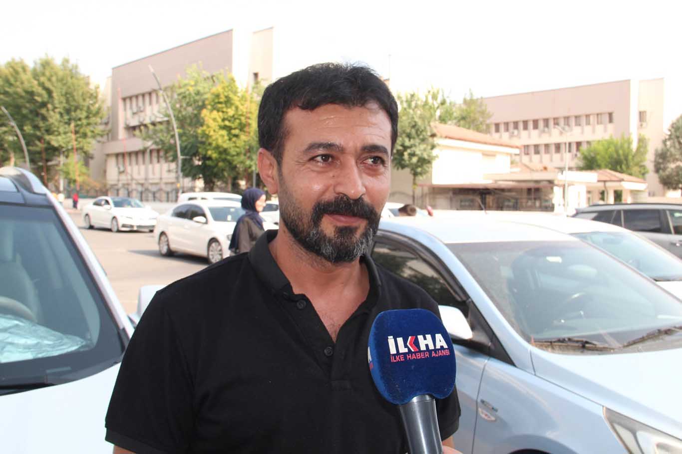 Batman’da Vatandaşlardan Yıkım Tepkisi Tapulu Arazimize Ev Yaptık, Yıktılar 2