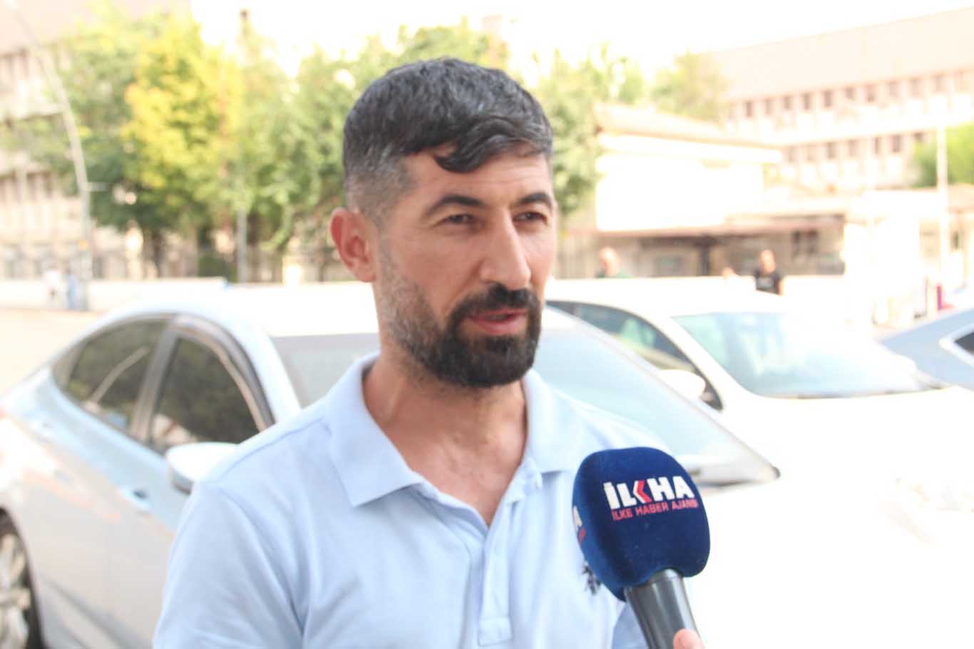 Batman’da Vatandaşlardan Yıkım Tepkisi Tapulu Arazimize Ev Yaptık, Yıktılar 3