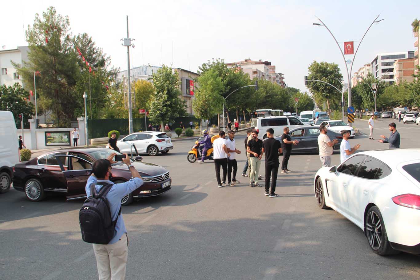 Batman’da Vatandaşlardan Yıkım Tepkisi Tapulu Arazimize Ev Yaptık, Yıktılar 4
