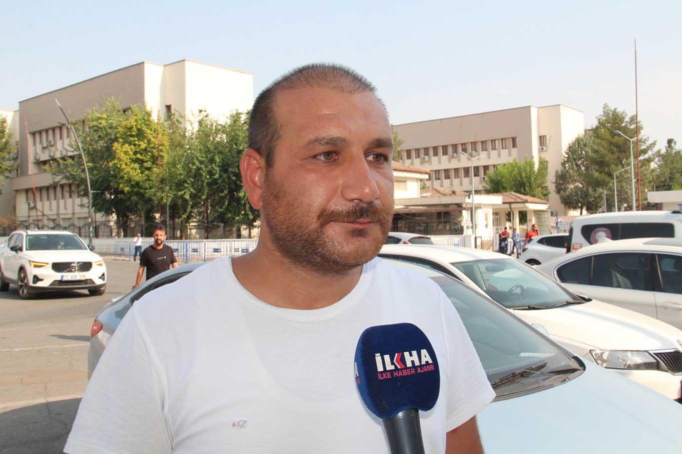 Batman’da Vatandaşlardan Yıkım Tepkisi Tapulu Arazimize Ev Yaptık, Yıktılar 6