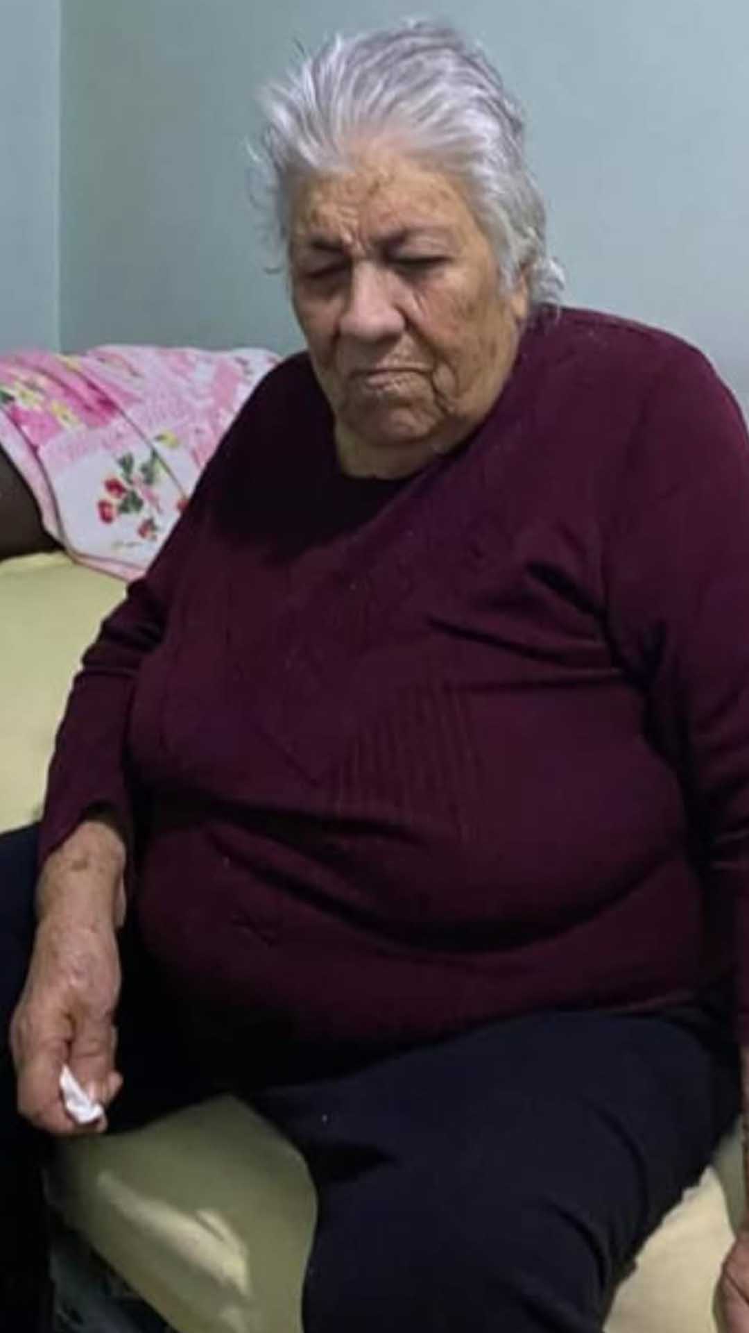 Bismil Kaymakamlığı Eski Yazı İşleri Müdürü Adem Timur’un Eşi Müzeyyen Timur Vefat Etmiştir 1