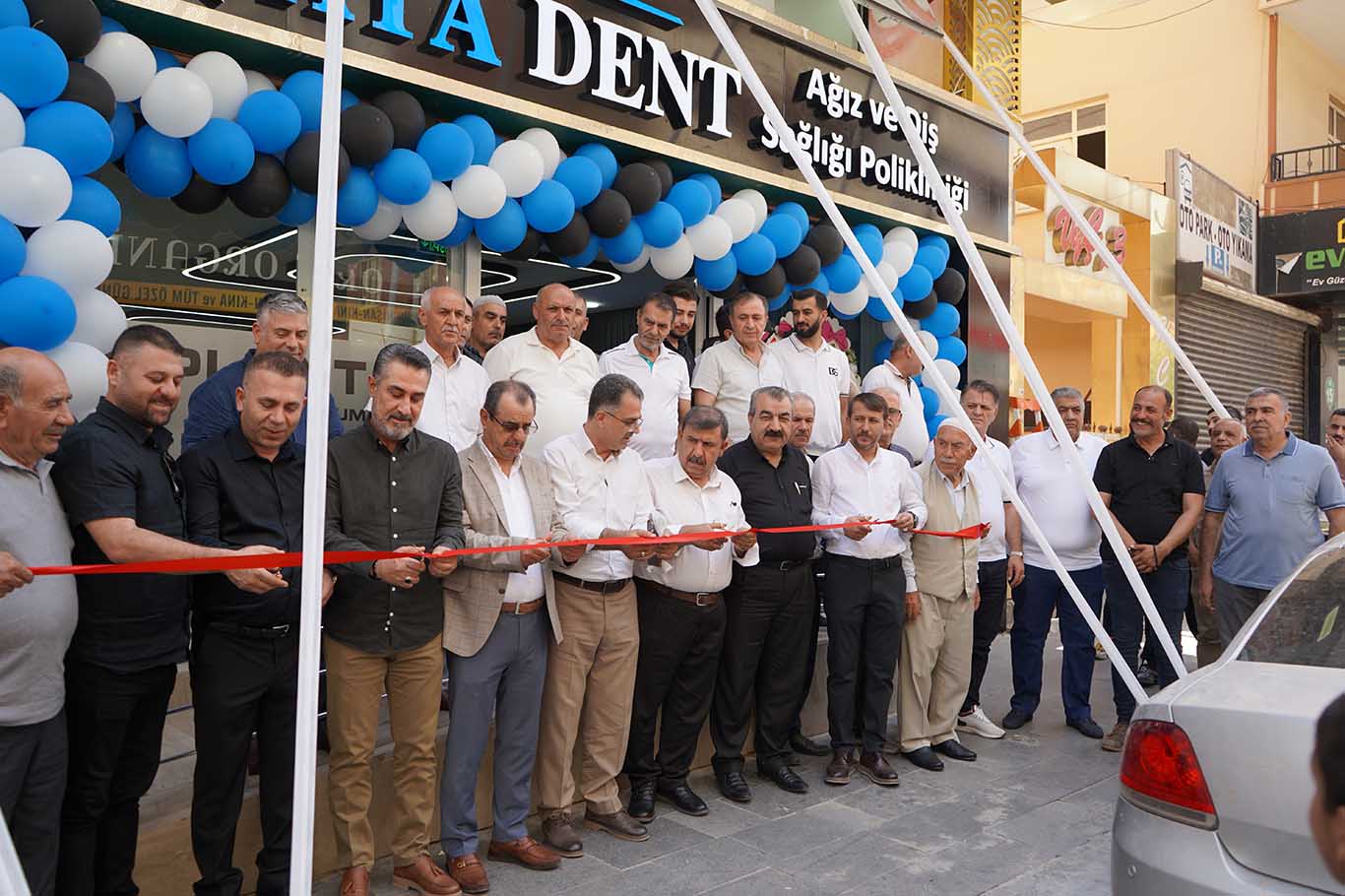 Bismil’e Modern Diş Sağlığı Merkezi 10