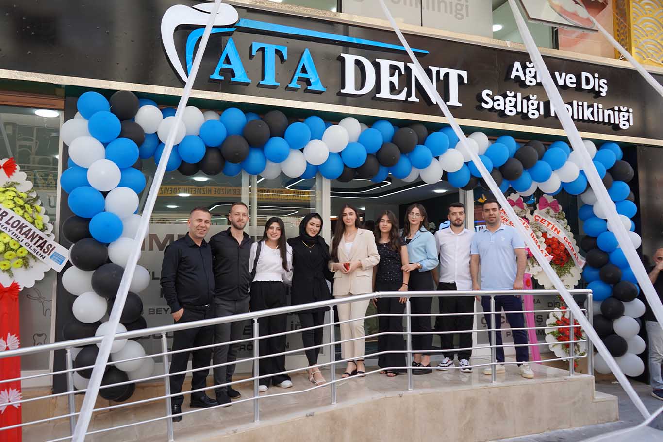 Bismil’e Modern Diş Sağlığı Merkezi 11