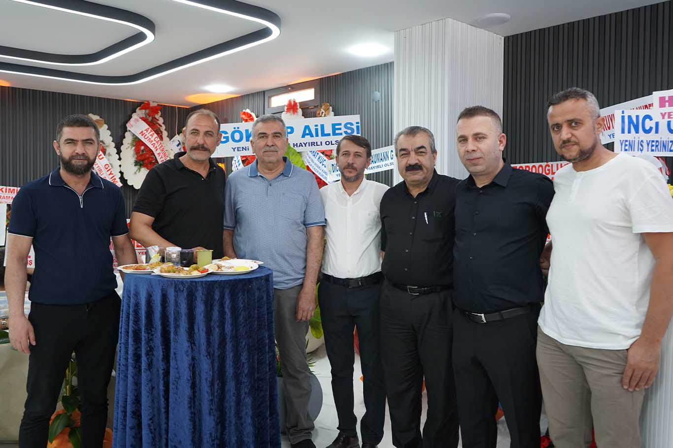 Bismil’e Modern Diş Sağlığı Merkezi 12