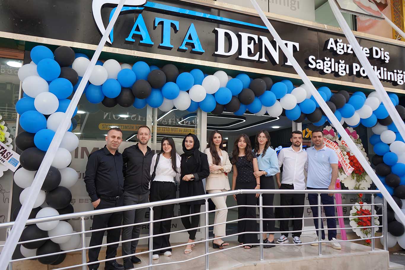 Bismil’e Modern Diş Sağlığı Merkezi 3