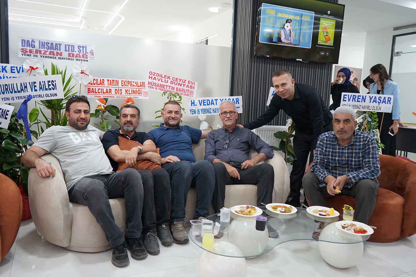 Bismil’e Modern Diş Sağlığı Merkezi 8