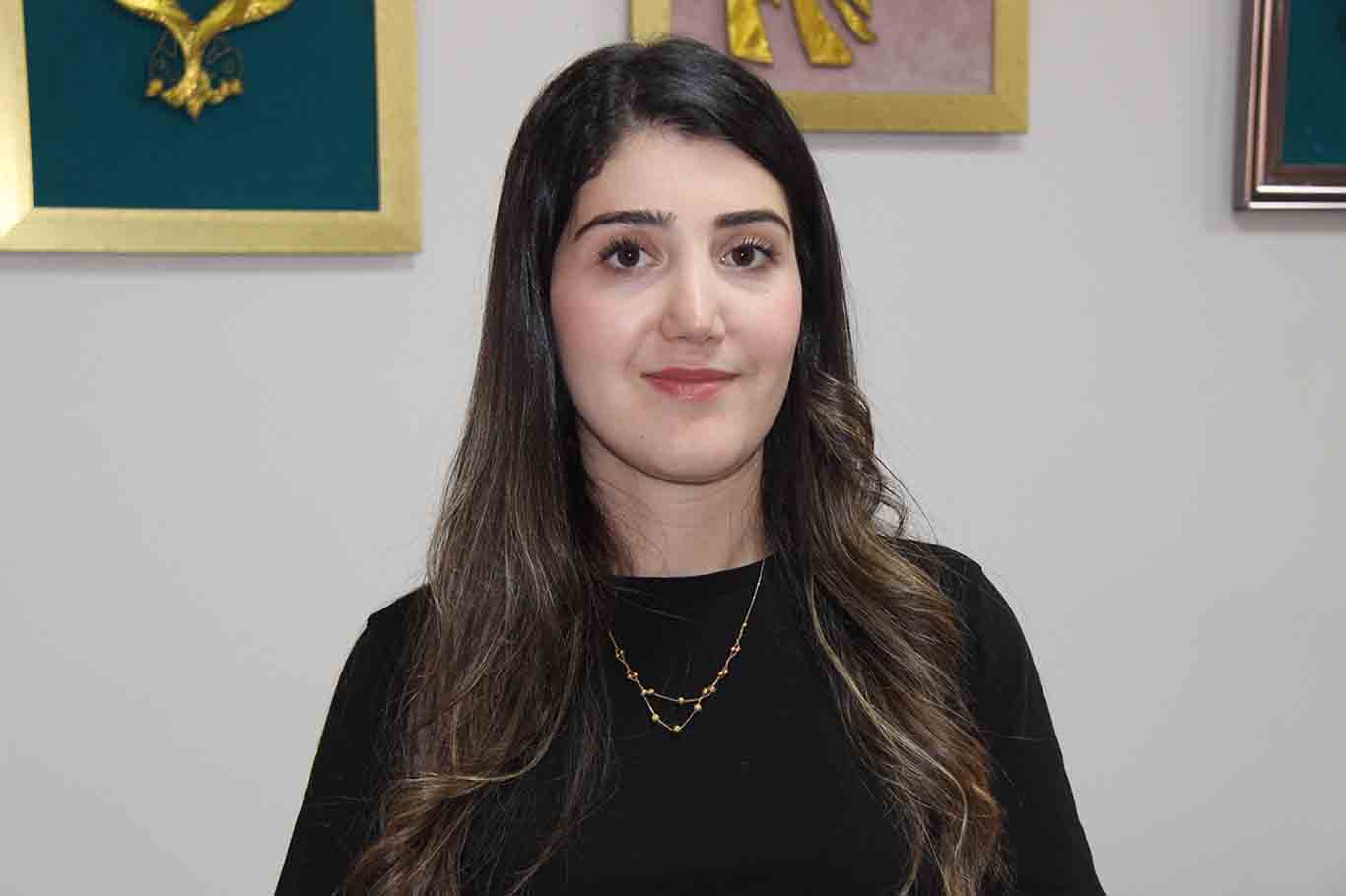 Cizre’nin Geçmişi Binlerce Yıl Öncesine Dayanan Lezzeti; Şımşıpe Dolması 2