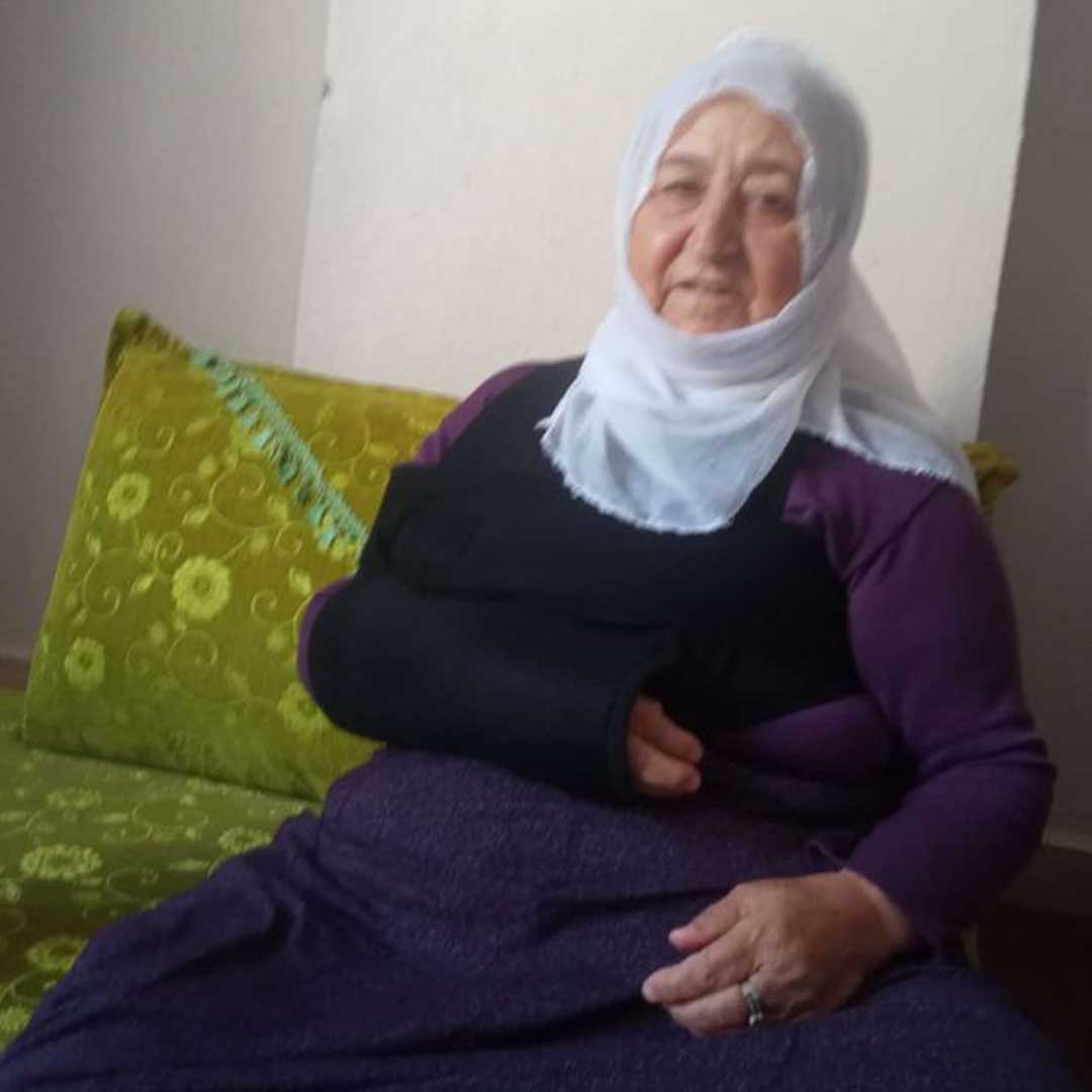 Dicle Mahallesinde Gevez Arasan Vefat Etmiştir 2