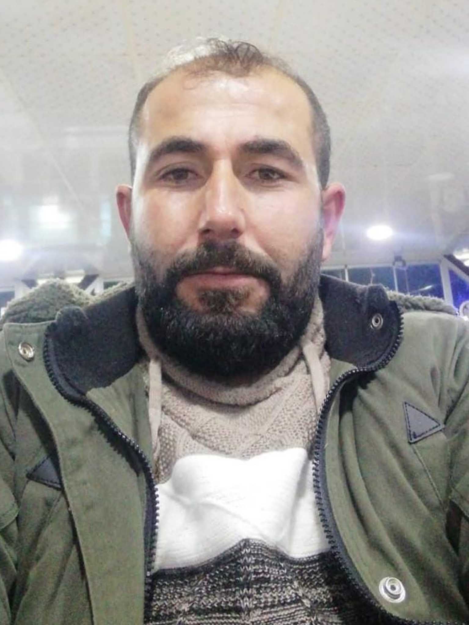 Dinamoyu Tamir Etmek Isterken Elektrik Akımına Kapılarak Öldü 1