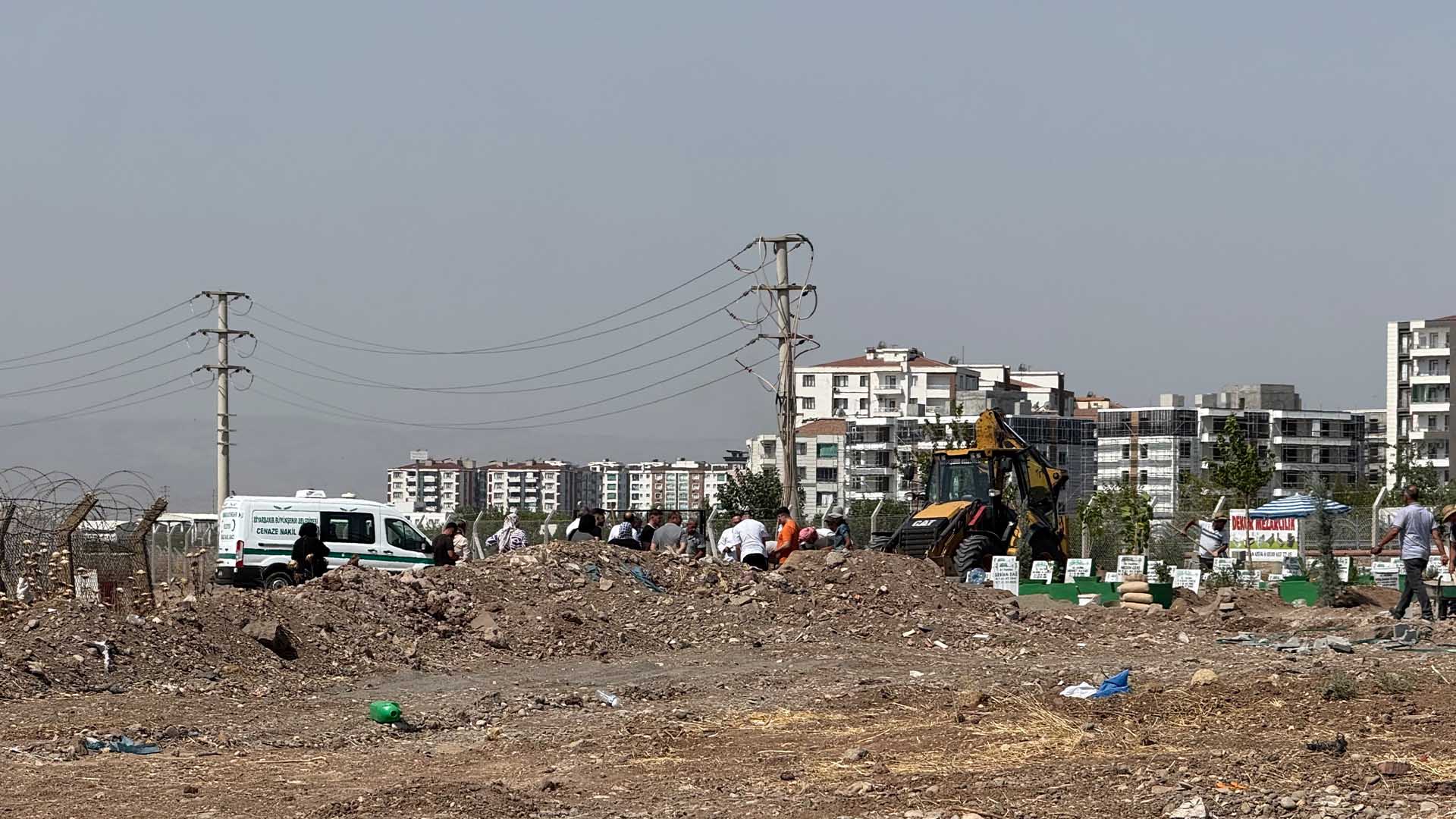 Diyarbakır’da 19 Yaşındaki Kadın, Birlikte Yaşadığı Kişi Tarafından Öldürüldü 1