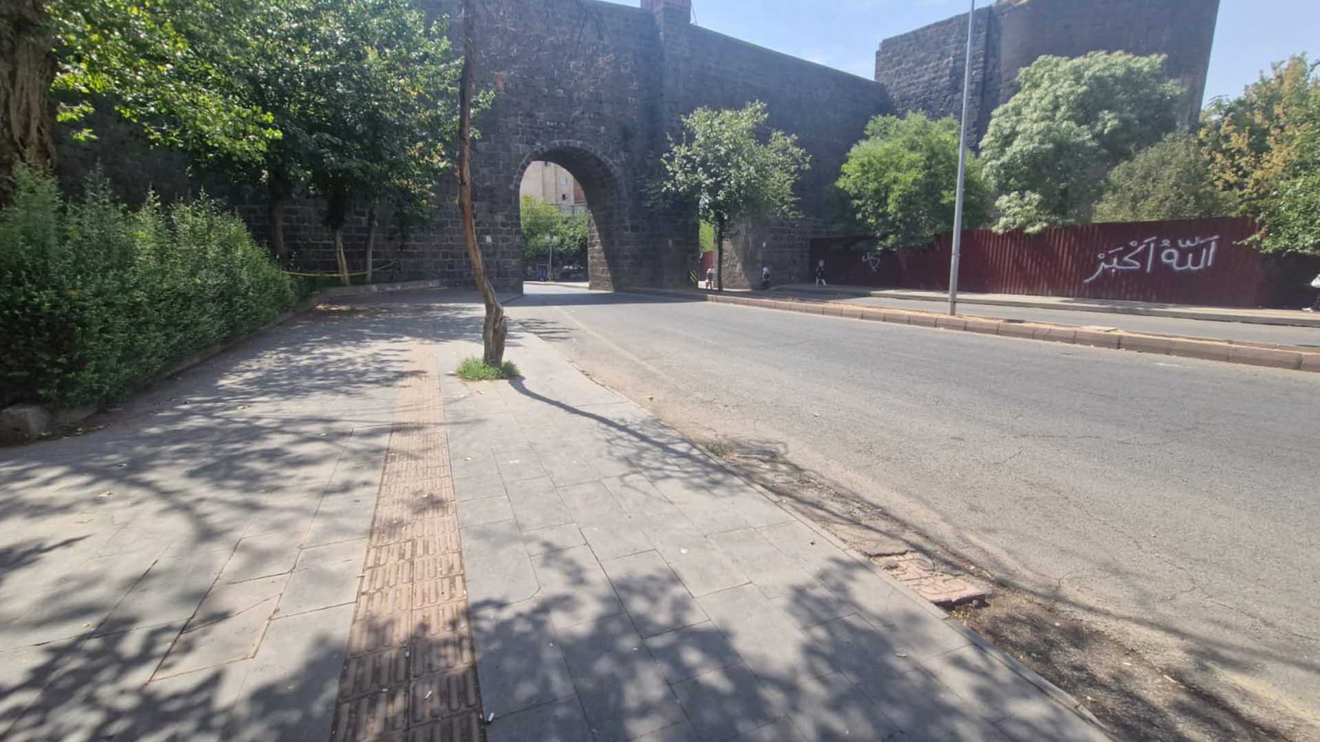 Diyarbakır’da 19 Yaşındaki Kadın, Birlikte Yaşadığı Kişi Tarafından Öldürüldü 2