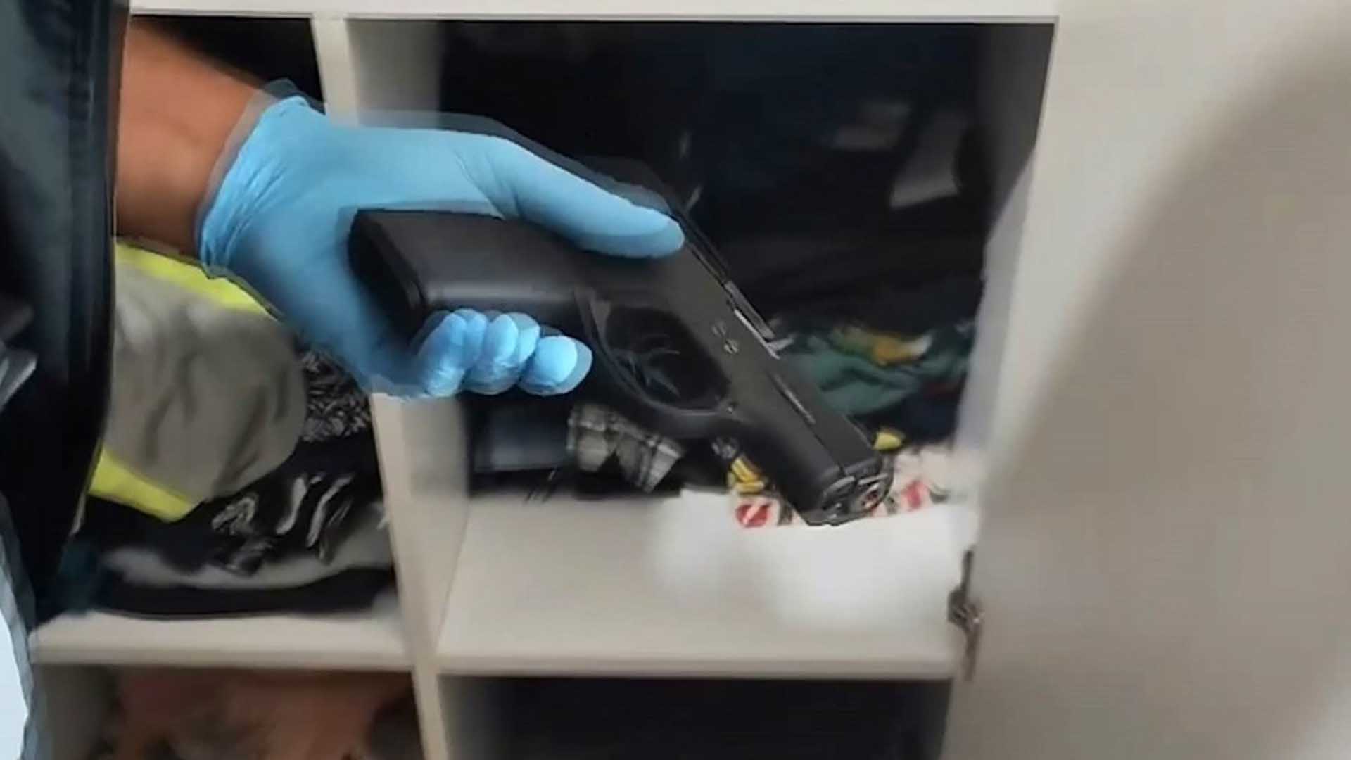 Diyarbakır'da 52 Kişi, Kaçakçılık Ve Organize Suçlardan Yakalandı 3