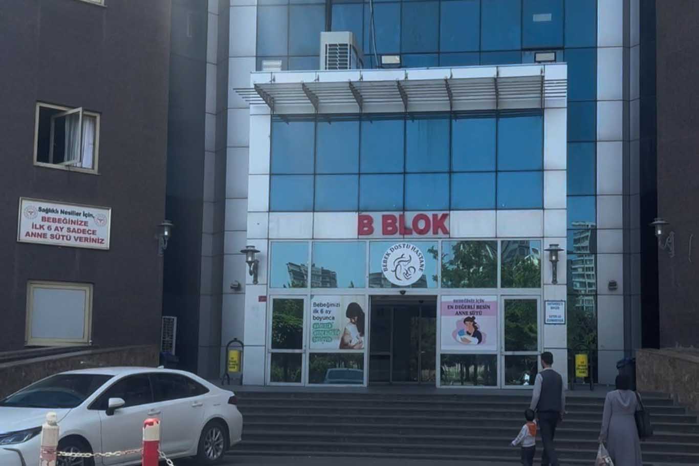 Diyarbakır’da Aynı Gün Doğan Bebekler Karıştırıldı, Gerçek 17 Yıl Sonra Ortaya Çıktı 2